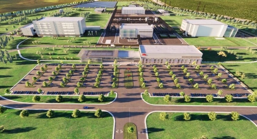 Lilly to Invest $6B in New API Manufacturing Facility in Alabama